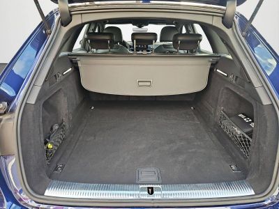 Audi A4 40 TFSI qu S line DigCockpit~Matrix~Pano   - 18