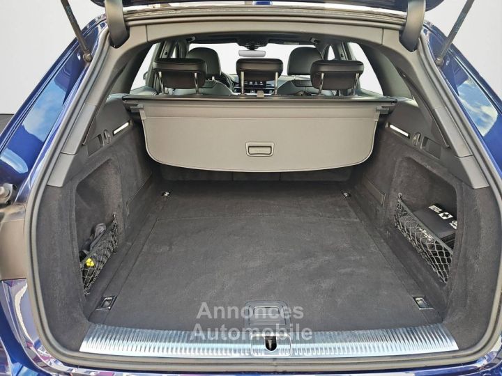 Audi A4 40 TFSI qu S line DigCockpit~Matrix~Pano - 18
