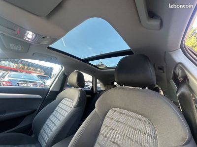Audi Q3 20 TDI 140CH AMBIENTE   - 10