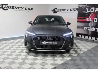 Audi A3 Sportback 15 35 TFSI - 150 - BV S-Tronic 7 8Y Design - Sièges chauffants - Suivi   - 5