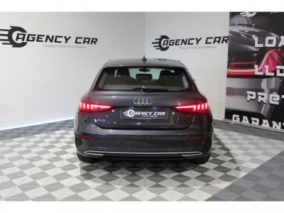 Audi A3 Sportback 15 35 TFSI - 150 - BV S-Tronic 7 8Y Design - Sièges chauffants - Suivi   - 6