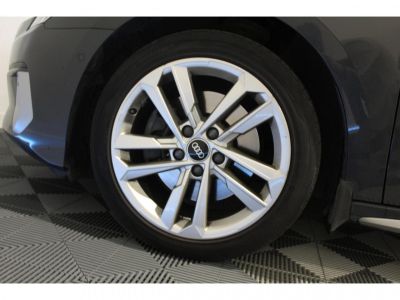 Audi A3 Sportback 15 35 TFSI - 150 - BV S-Tronic 7 8Y Design - Sièges chauffants - Suivi   - 7