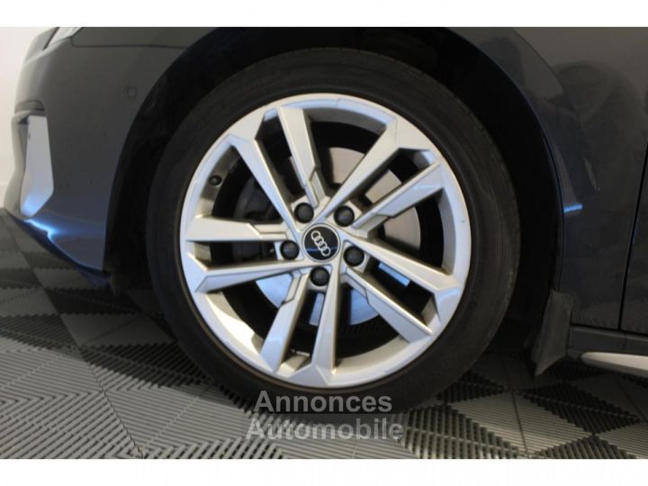 Audi A3 Sportback 15 35 TFSI - 150 - BV S-Tronic 7 8Y Design - Sièges chauffants - Suivi - 7