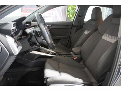 Audi A3 Sportback 15 35 TFSI - 150 - BV S-Tronic 7 8Y Design - Sièges chauffants - Suivi   - 8