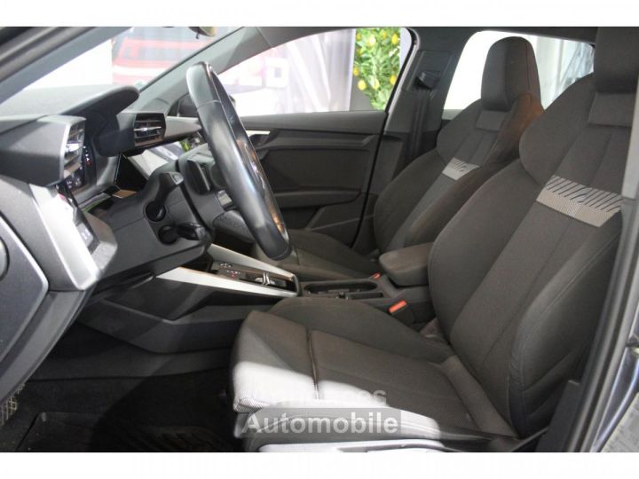 Audi A3 Sportback 15 35 TFSI - 150 - BV S-Tronic 7 8Y Design - Sièges chauffants - Suivi - 8
