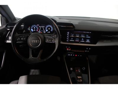 Audi A3 Sportback 15 35 TFSI - 150 - BV S-Tronic 7 8Y Design - Sièges chauffants - Suivi   - 10