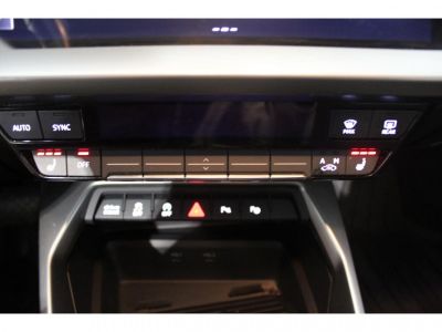 Audi A3 Sportback 15 35 TFSI - 150 - BV S-Tronic 7 8Y Design - Sièges chauffants - Suivi   - 15