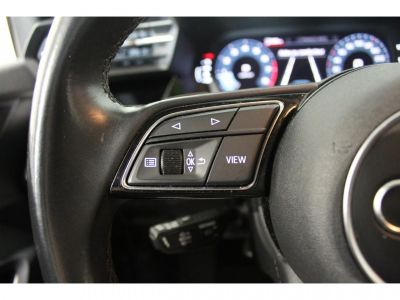 Audi A3 Sportback 15 35 TFSI - 150 - BV S-Tronic 7 8Y Design - Sièges chauffants - Suivi   - 16