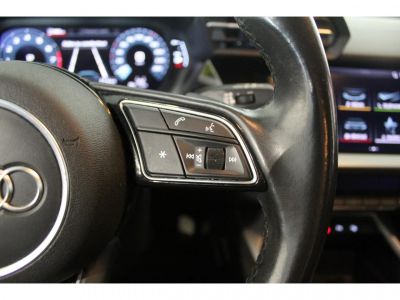 Audi A3 Sportback 15 35 TFSI - 150 - BV S-Tronic 7 8Y Design - Sièges chauffants - Suivi   - 17