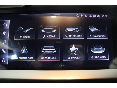 Audi A3 Sportback 15 35 TFSI - 150 - BV S-Tronic 7 8Y Design - Sièges chauffants - Suivi   - 19