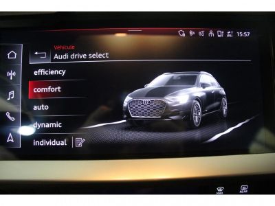 Audi A3 Sportback 15 35 TFSI - 150 - BV S-Tronic 7 8Y Design - Sièges chauffants - Suivi   - 20