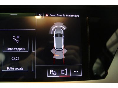 Audi A3 Sportback 15 35 TFSI - 150 - BV S-Tronic 7 8Y Design - Sièges chauffants - Suivi   - 22