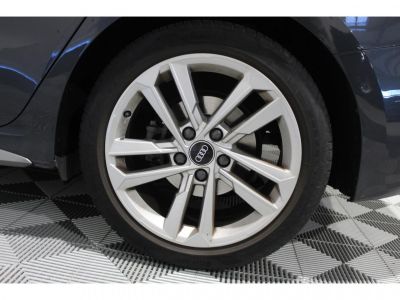 Audi A3 Sportback 15 35 TFSI - 150 - BV S-Tronic 7 8Y Design - Sièges chauffants - Suivi   - 23