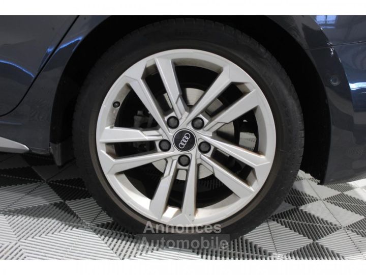 Audi A3 Sportback 15 35 TFSI - 150 - BV S-Tronic 7 8Y Design - Sièges chauffants - Suivi - 23