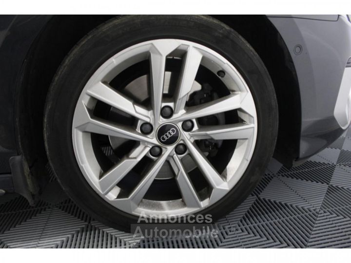 Audi A3 Sportback 15 35 TFSI - 150 - BV S-Tronic 7 8Y Design - Sièges chauffants - Suivi - 24