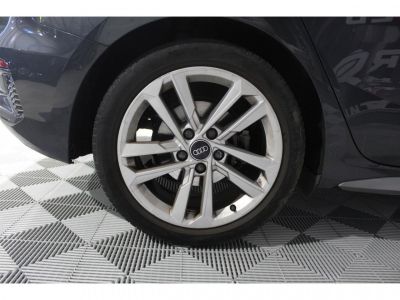 Audi A3 Sportback 15 35 TFSI - 150 - BV S-Tronic 7 8Y Design - Sièges chauffants - Suivi   - 25