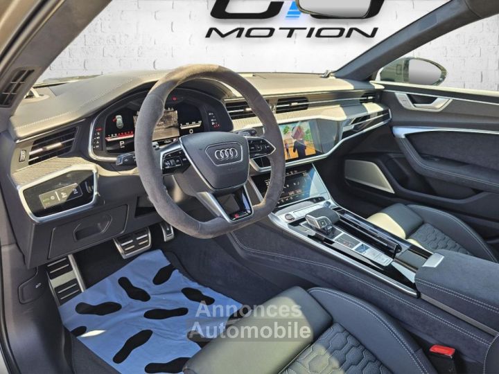 Audi RS6 AVANT Performance FULL V8 40 TFSI 630 Tiptronic 8 Quattro - 8