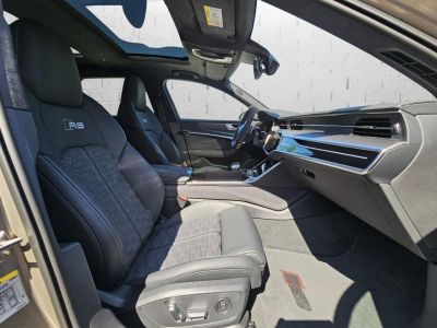 Audi RS6 AVANT Performance FULL V8 40 TFSI 630 Tiptronic 8 Quattro   - 10