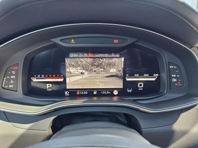 Audi RS6 AVANT Performance FULL V8 40 TFSI 630 Tiptronic 8 Quattro   - 11