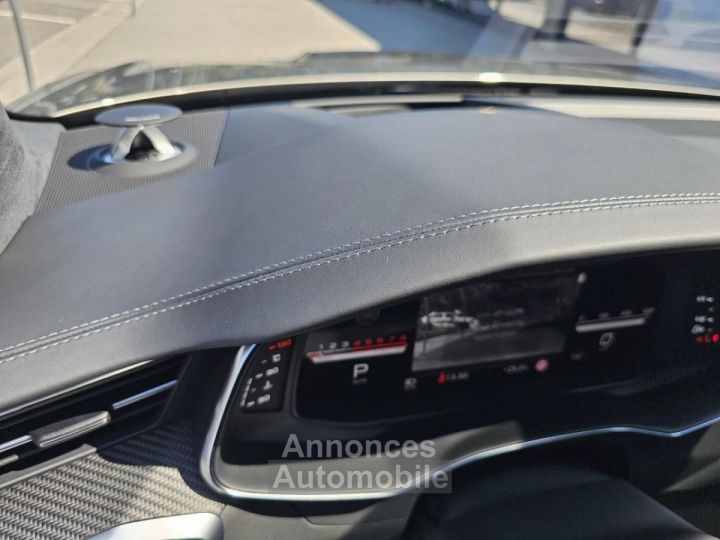 Audi RS6 AVANT Performance FULL V8 40 TFSI 630 Tiptronic 8 Quattro - 12