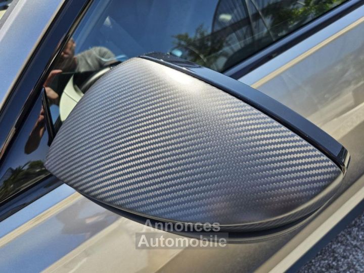 Audi RS6 AVANT Performance FULL V8 40 TFSI 630 Tiptronic 8 Quattro - 14