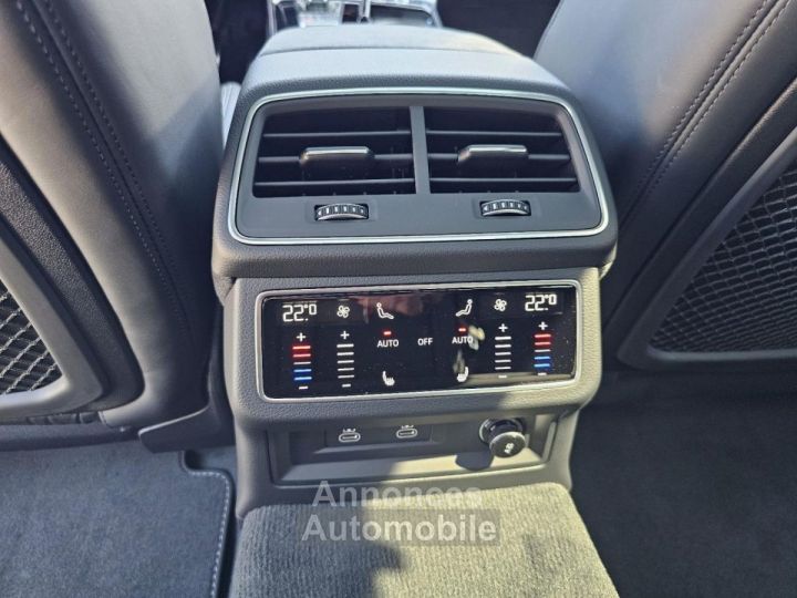 Audi RS6 AVANT Performance FULL V8 40 TFSI 630 Tiptronic 8 Quattro - 15