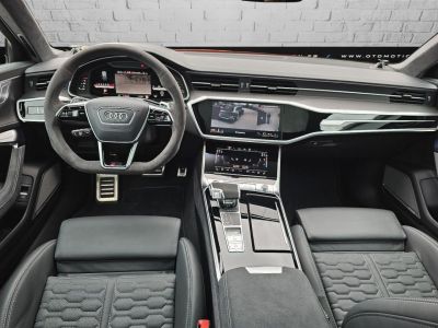 Audi RS6 AVANT Performance EXCLUSIVE V8 40 TFSI 630 Tiptronic 8 Quattro   - 7