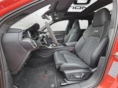 Audi RS6 AVANT Performance EXCLUSIVE V8 40 TFSI 630 Tiptronic 8 Quattro   - 10