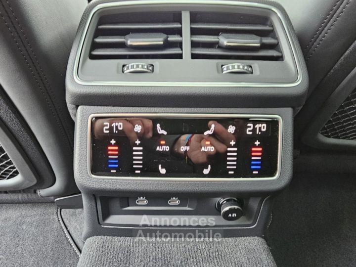 Audi RS6 AVANT Performance EXCLUSIVE V8 40 TFSI 630 Tiptronic 8 Quattro - 13