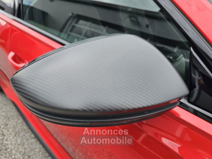 Audi RS6 AVANT Performance EXCLUSIVE V8 40 TFSI 630 Tiptronic 8 Quattro - 14
