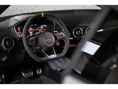 Audi TT RS TTRS Iconic Edition Coupé 25 TFSI 400 S tronic 7 Quattro   - 6