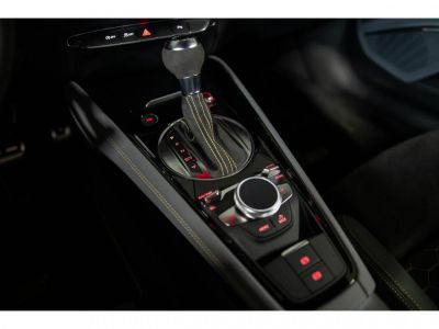 Audi TT RS TTRS Iconic Edition Coupé 25 TFSI 400 S tronic 7 Quattro   - 11