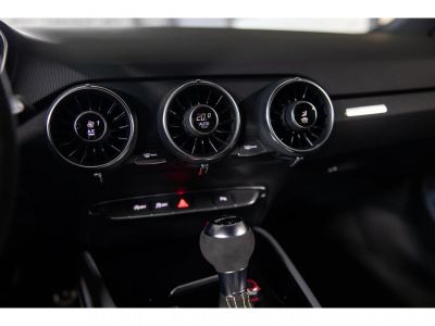 Audi TT RS TTRS Iconic Edition Coupé 25 TFSI 400 S tronic 7 Quattro   - 12