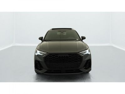 Audi Q3 Sportback 35 TDI 150 CH S TRONIC 7 BLACK EDITION   - 2