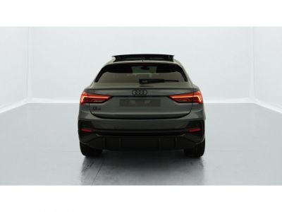 Audi Q3 Sportback 35 TDI 150 CH S TRONIC 7 BLACK EDITION   - 5