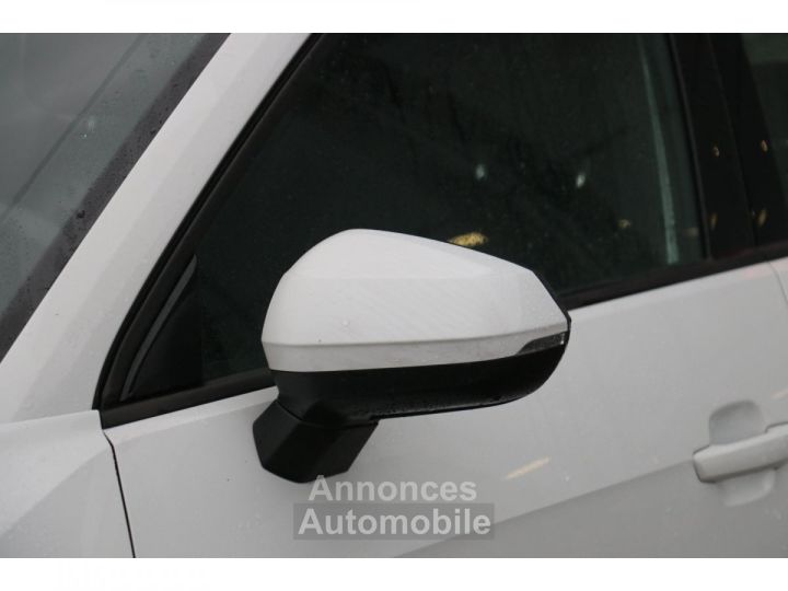 Audi Q2 20 30 TDI - 116 - BV S-tronic S line - CAMERA DE RECUL - PACK S-LINE - JAN 19 - 11