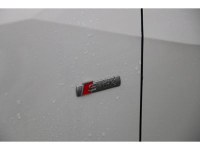 Audi Q2 20 30 TDI - 116 - BV S-tronic S line - CAMERA DE RECUL - PACK S-LINE - JAN 19   - 12