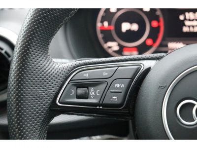 Audi Q2 20 30 TDI - 116 - BV S-tronic S line - CAMERA DE RECUL - PACK S-LINE - JAN 19   - 20