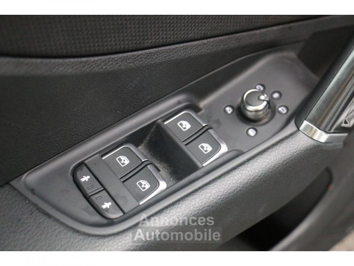 Audi Q2 20 30 TDI - 116 - BV S-tronic S line - CAMERA DE RECUL - PACK S-LINE - JAN 19 - 23