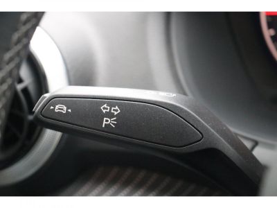 Audi Q2 20 30 TDI - 116 - BV S-tronic S line - CAMERA DE RECUL - PACK S-LINE - JAN 19   - 24
