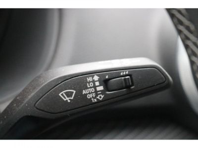 Audi Q2 20 30 TDI - 116 - BV S-tronic S line - CAMERA DE RECUL - PACK S-LINE - JAN 19   - 26