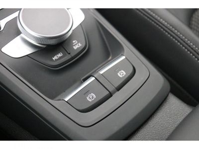 Audi Q2 20 30 TDI - 116 - BV S-tronic S line - CAMERA DE RECUL - PACK S-LINE - JAN 19   - 29