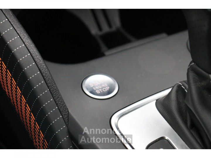 Audi Q2 20 30 TDI - 116 - BV S-tronic S line - CAMERA DE RECUL - PACK S-LINE - JAN 19 - 30