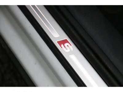 Audi Q2 20 30 TDI - 116 - BV S-tronic S line - CAMERA DE RECUL - PACK S-LINE - JAN 19   - 32