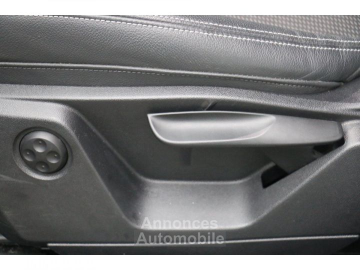 Audi Q2 20 30 TDI - 116 - BV S-tronic S line - CAMERA DE RECUL - PACK S-LINE - JAN 19 - 40