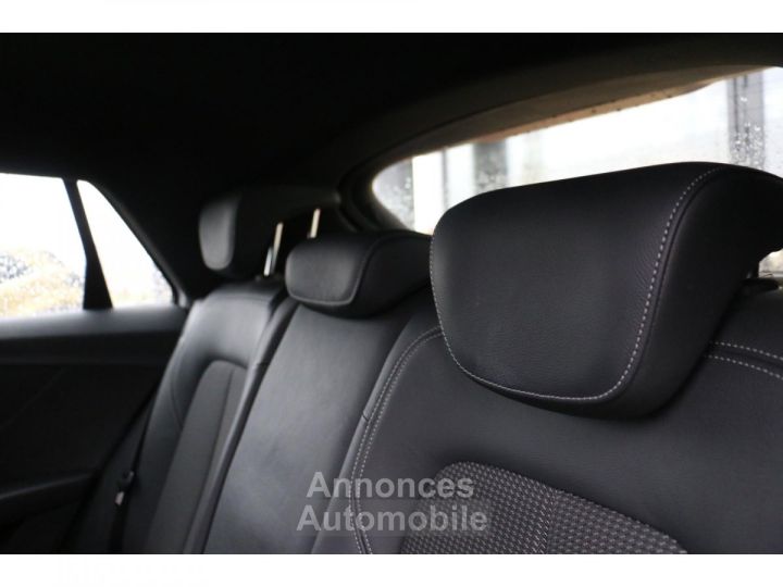 Audi Q2 20 30 TDI - 116 - BV S-tronic S line - CAMERA DE RECUL - PACK S-LINE - JAN 19 - 42