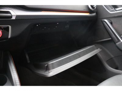 Audi Q2 20 30 TDI - 116 - BV S-tronic S line - CAMERA DE RECUL - PACK S-LINE - JAN 19   - 43