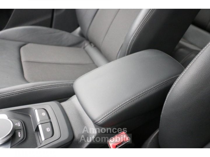 Audi Q2 20 30 TDI - 116 - BV S-tronic S line - CAMERA DE RECUL - PACK S-LINE - JAN 19 - 45