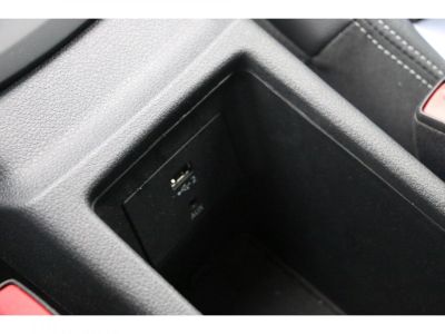 Audi Q2 20 30 TDI - 116 - BV S-tronic S line - CAMERA DE RECUL - PACK S-LINE - JAN 19   - 46