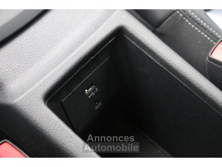 Audi Q2 20 30 TDI - 116 - BV S-tronic S line - CAMERA DE RECUL - PACK S-LINE - JAN 19 - 46